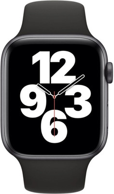 Shivana T500 Smart Watch with Bluetooth Calling New Version Band Smartwatch(Black Strap, Free Size)