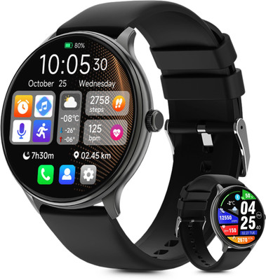 Nervfit Activ Pro Smartwatch