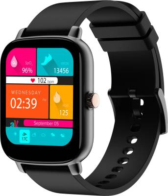 alt OG Bluetooth Calling, 1.69" HD Display with AI Voice Assistant, Built-in Games Smartwatch