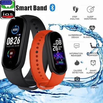 Reloj m4 sales mercado libre