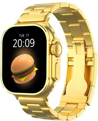 Amaze smart watch outlet
