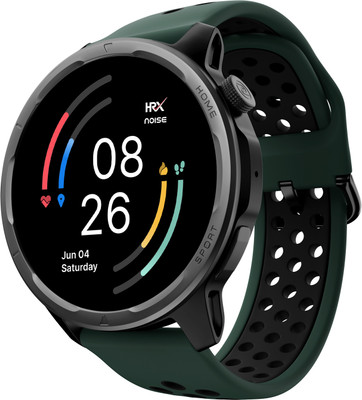 Noise HRX Smartwatch