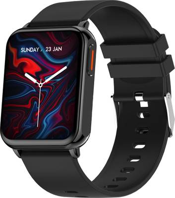 Fire boltt hulk strap Clearance