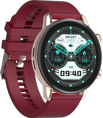 Gizmore gizfit glow amoled Clearance