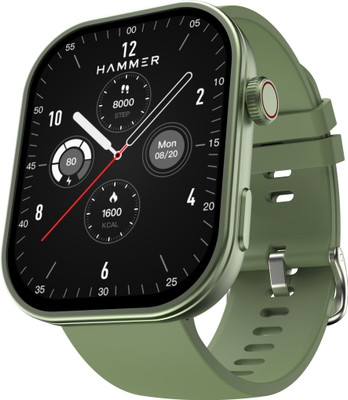 Hammer Tussle Smartwatch