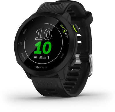 GARMIN Forerunner 55 Smartwatch