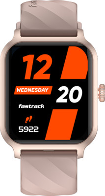 Fastrack Rave FX2 Smartwatch