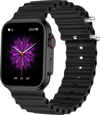 Fire Boltt Edge Smartwatch
