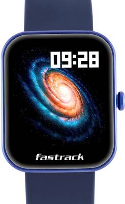 Fastrack Reflex Hello Smartwatch