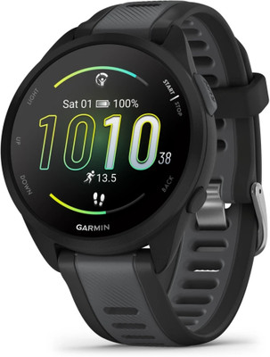 GARMIN Forerunner 165 Smartwatch