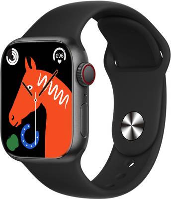 Meckwell smart best sale watch