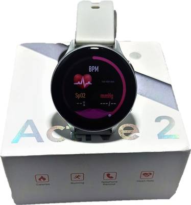 Active hotsell 2 watches