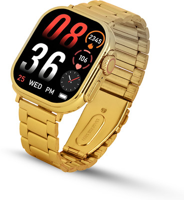 Melbon V9 Ultra Smartwatch