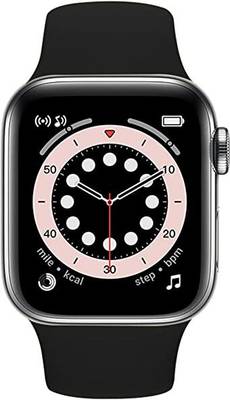 Spellcell latest t55 smart watch Clearance