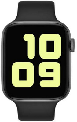 Neeraj Traders T500 Android Smart Watch Men 4G Network BT Call GPS GAME watch Smartwatch(Black Strap, Free Size)