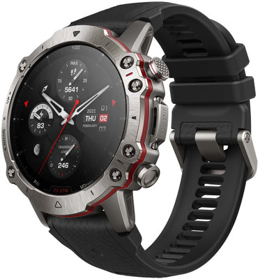 AMAZFIT Falcon Smartwatch