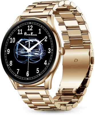 PunnkFunnk Active Smartwatch