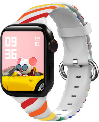 Time Up RAINBOW-10X Smartwatch