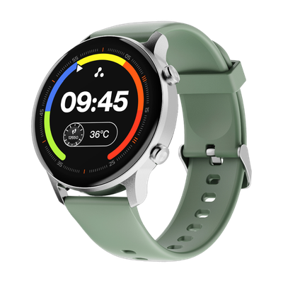 Ambrane Wise Roam 2 Smartwatch