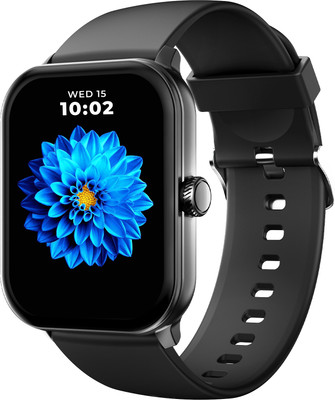 beatXP BXI02016 Smartwatch