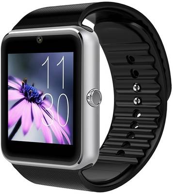 Smartwatch with sim and sd card store