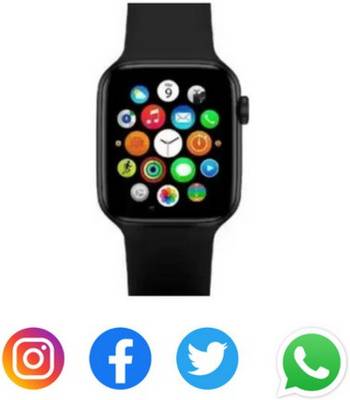 Plus Fitpro T500 Android IOS Smart Watchphone Smartwatch Price