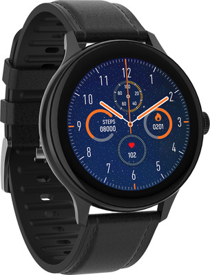 CrossBeats ORBIT PRIZM Super Retina Smartwatch