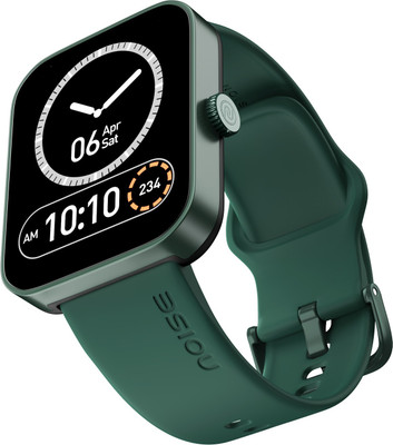 Noise 2 Buzz Smartwatch