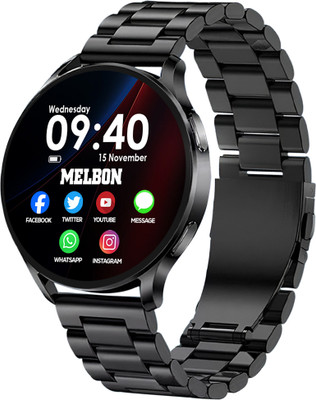 Melbon Active 2 Smartwatch