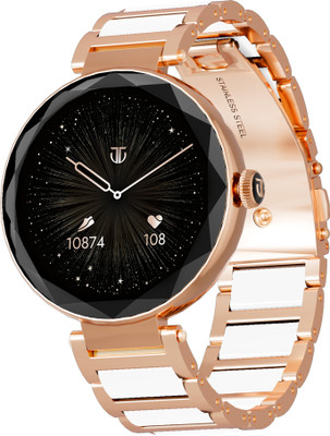 Titan Elixir Smartwatch