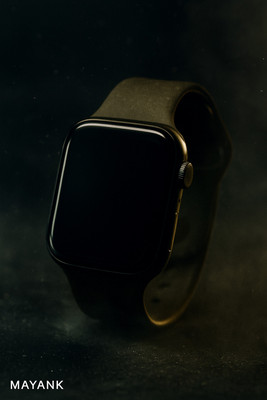 Mayank Mayank T500 Ultra BT Calling & Multi Faces Smartwatch (Black Strap, Free Size) Smartwatch(Black Strap, Free Size)
