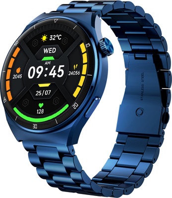 beatXP Vega X Smartwatch