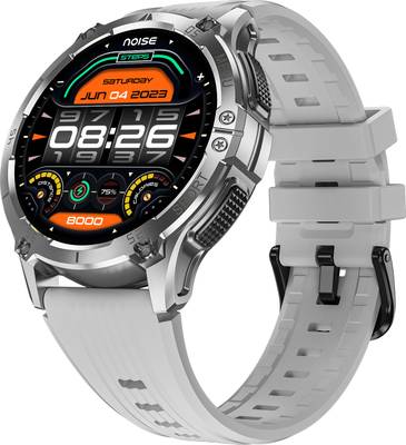 Noise NoiseFit Force Plus Smartwatch