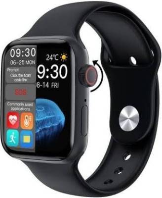 BlackTigerCreations T555 plus pro Smartwatch