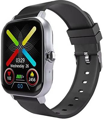 Gizmore gizfit ultra bt calling smartwatch clearance
