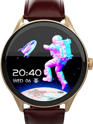 Titan outlet android watch