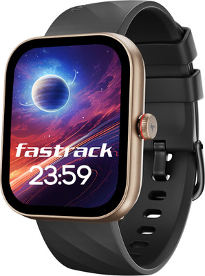 Fastrack FS2 Smartwatch