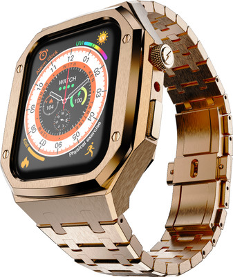 Fire Boltt Elemento Smartwatch