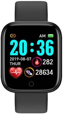 Smartwatch 2019 2024 ios
