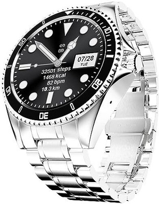 Fire Boltt QUANTUM Smartwatch