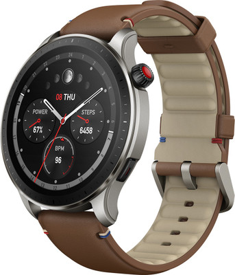 AMAZFIT GTR 4