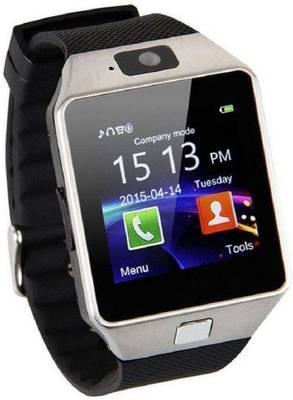 Dz09 smart discount watch memory card
