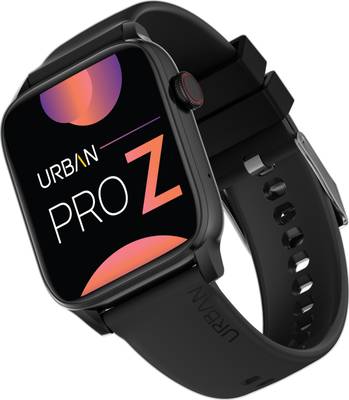 Inbase urban pro hot sale smartwatch