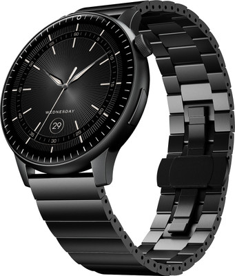 boAt Valour Watch 1R Smartwatch