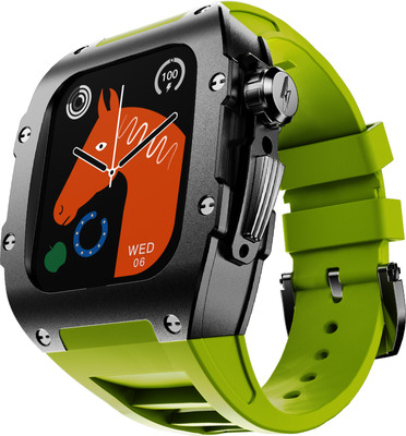 Fire Boltt Huracan Smartwatch