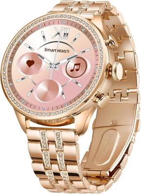 Fossil smart discount ladies watches