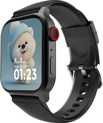 PunnkFunnk Edge-Lite Smartwatch