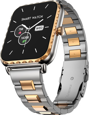 Fire Boltt Jewel Luxury Smartwatch