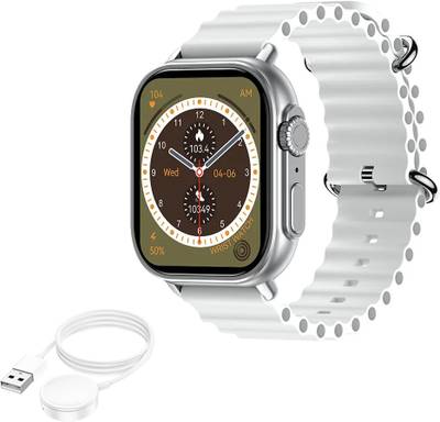 OTUR Hello Watch 2 Smart Watch Men H11 Ultra Upgrade 49mm 1:1 Series 8 Wireless Smartwatch