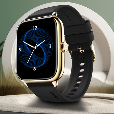 Noise Icon 3 Smartwatch